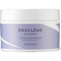 Intensive Moisture Treatment