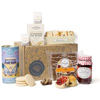 Summer Afternoon Tea Hamper