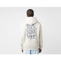 Nike Solo Swoosh Graphic Hoodie, beige
