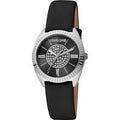 Roberto Cavalli Women's Swiss Quartz Watch in Black