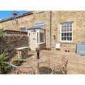 Old Workhouse Cottage