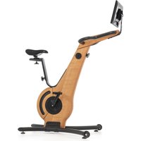 Nohrd Upright Bike-Cherry Upright Bike