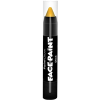 PaintGlow kasvoväri Stick kasvoväri - kultainen