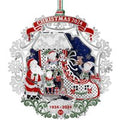 2024 Christmas Collectible Tree Decoration