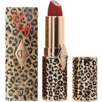 Charlotte Tilbury Hot Lips 2 Refillable Lipstick 3.5g - Red Hot Susan