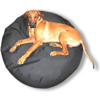 Big Round Dog Bed Bean Bag
