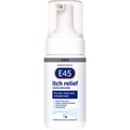 E45 Itch Relief Coolmousse - 100ml