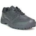 Men's Lace Up & Velcro Trainers - Comfortable Everyday Wear | Wowcher