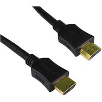 0.5m High Speed with Ethernet HDMI Cable