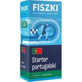 FISZKI - język portugalski - Starter (poziom pre-A1)