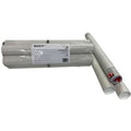 Verzendkoker IEZZY A2 450x50x1.5mm 5 stuks