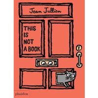 This is not a book. Ediz. illustrata