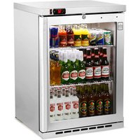 Osborne eCold 180ES Undercounter Bottle Cooler Stainless Steel