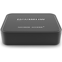 Navimow Access+