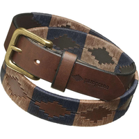 Pampeano Polo Belt 'Jefe'-100cm