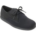 Cosyfeet Jim Men's Extra Wide Shoes for Swollen Feet