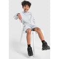 Under Armour 3-Piece Full Zip Fleece Set Children, grå