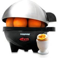 Rapid Stainless Steel Egg Boiler and Poacher