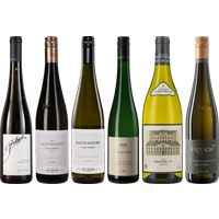 Gruener Veltliner Premium Verkostungsset