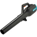 Gardena POWERJET P4A 18v Cordless Garden Leaf Blower No Batteries No Battery Charger
