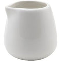 Royal Genware Traditional Cream Jug 2.5oz / 70ml (Case of 12)