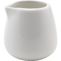 Royal Genware Traditional Cream Jug 2.5oz / 70ml (Case of 12)