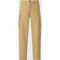 North Sails - Pantaloni cargo AmericaNorth SailsHoney33