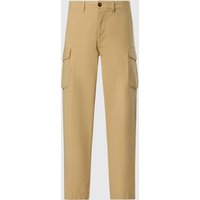 North Sails - Pantaloni cargo AmericaNorth SailsHoney33