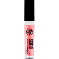 W7 Glamorous Lipgloss - 03 Pink Diamond