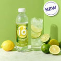 Lemon & Lime - 12 x 500 ml