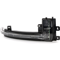 TYC Frecce Specchietto esterno destro 337-0261-3 Indicatore di Direzione,Indicatore direzione VW,Touareg (7LA, 7L6, 7L7)