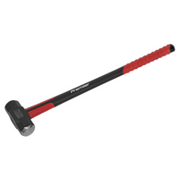 Sealey Premier Sledge Hammer 10lb Fibreglass Shaft