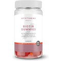 Biotin Gummies - 60gummies - Watermelon