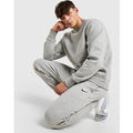 Nike Pantalon de jogging Foundation - Gris, Gris