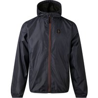 GARNEDD LIGHTWEIGHT NYLON JACKET