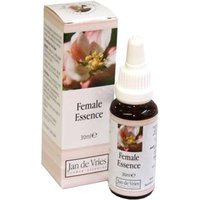 Jan de Vries Female Essence 30ml