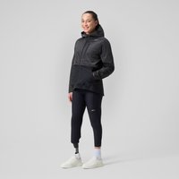 V Class Pro Jacke Schwarz/Grau für Damen