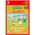 Pokemon QUEST Scattershot Stone  ( Uk - EU)