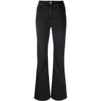 Jeans donna nero