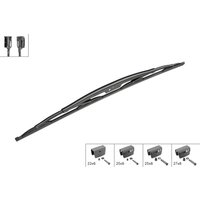 Bosch 3397018199 N100 Wiper Blade For HCV Windscreen Flat