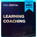 MBA em Learning Coaching (6 meses)