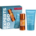 Clarins - Experts To Go - Cofanetto Viso Idratazione Autoabbronzante - hydra Essentiel Value Pack Hydra And Ace - Donna