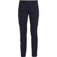 Tommy Hilfiger Bleeker Slim Chino - Navy - 30/32