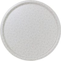 Murmur Effie Tray, Linen & Grey