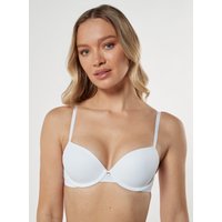 Boux Avenue T-shirt bra - White - 30E