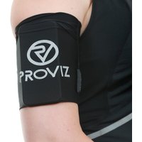 Reflective Tight Fit Running Phone Holder