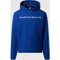 North Sails - Felpa Race SoftShell+™North SailsOcean blueXXL