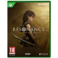 Resonance: A Plague Tale Legacy - XSX