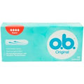 O.B. Tampons Super 16 pcs