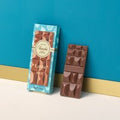 Mini Tavoletta Cioccolato Latte